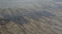 More than 1 million gallons of oil leaked into Gulf of Mexico, officials say