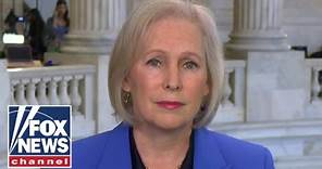 Kirsten Gillibrand: We need moral clarity in this moment