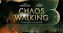 Chaos Walking - película: Ver online en español