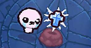 HOLY MANTLE CON TAINTED LOST - Tainted Lost Streak - The Binding Of Isaac