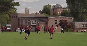 A Virtual Tour of Bishop's Stortford College's Senior School