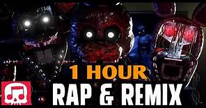 THE JOY OF CREATION SONG FNAF RAP REMIX by JT Music 1 Hour