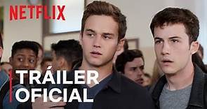 Por trece razones (en ESPAÑOL): Temporada final | Tráiler oficial | Netflix España