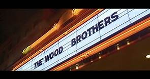 The Wood Brothers - Pilgrim (Official Video)