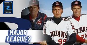 Major League 2 (1994) Official Trailer