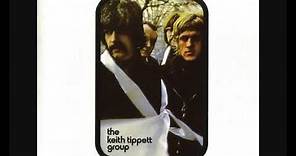 The Keith Tippett Group ‎– You Are Here... I Am There (1970 - Album)