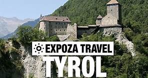 Tyrol Vacation Travel Video Guide