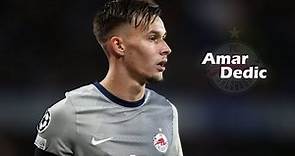 Amar Dedić - The Perfect Modern Fullback - Skills, Goals & Assists ᴴᴰ
