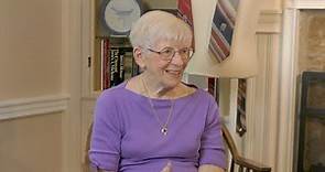Video History: Janet Gruver, Lifelong Doylestownian