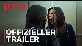 Schnelles Geld | Offizieller Trailer | Netflix