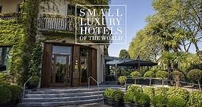 Hotel de la Ville | Small Luxury Hotels of the World