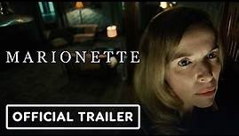Marionette - Official Trailer (2021) Thekla Reuten, Peter Mullan