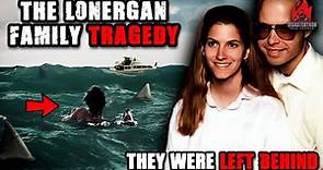 Stranded in SHARK INFESTED Waters | The Death of Tom and Eileen Lonergan