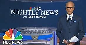 Nightly News Full Broadcast - March 15