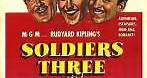 Tres soldados (1951) en cines.com