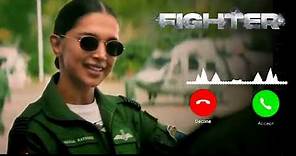Fighter Deepika Padukone Entry BGM 🥵🔥 Hrithik Roshan, Deepika Padukone movie