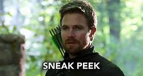 Arrow 8x03 Sneak Peek "Leap of Faith" (HD) Season 8 Episode 3 Sneak Peek