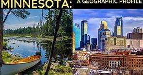 Minnesota: State Profile