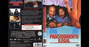 Procedimiento ilegal *1987*