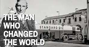 From $1 to $1 trillion: The Full History of the Standard Oil Empire