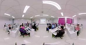 #UCV360 - Laboratorio de Arte y diseño