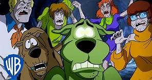 Scooby-Doo! in Italiano 🇮🇹 | Il meglio di WB 100th: Scooby-Doo! Collezione di 10 film | WB Kids