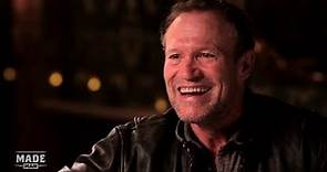 Interview with Michael Rooker of AMC's The Walking Dead - Speakeasy