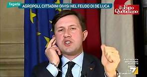 Vito Crimi - Questo è il sindaco di Firenze, Dario...