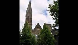 St. Martinus-Kirche, Olpe - Glocken