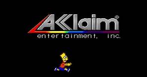 Acclaim Entertainment (1992)