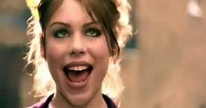 Billie Piper - Because We Want To (Official Video)