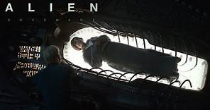 Alien: Covenant | Prologue: The Crossing | 20th Century FOX