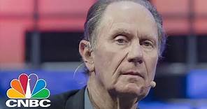 Uber Board Member David Bonderman Resigns After Sexist Comment At Meeting | CNBC