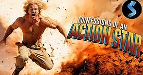 Confessions Of An Action Star | Full Action Movie | David Leitch | Angelina Jolie | Sean Young