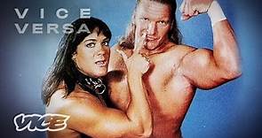 WWE Icon Chyna: A Sad End to a Glittering Career - PART 1