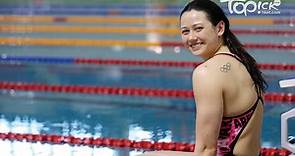 【飛魚賽程】何詩蓓100米自由泳預賽游出52秒70　破亞績總排名第2出線準決賽 - 香港經濟日報 - TOPick - 新聞 - 社會