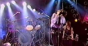 the Damned - Street of dreams (live 1986)