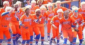 PARKVIEW HIGH SCHOOL HITS GRAND SLAM In State Playoffs! (Semi-Finals)