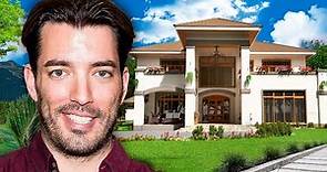 What Really Happened to Jonathan Scott From Property Brothers