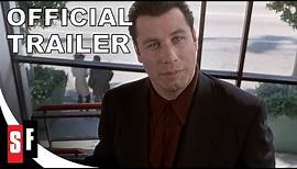 Get Shorty (1995) - Official Trailer (HD)