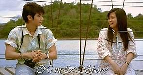 Nam & Shone (Crazy Little Thing Called Love)