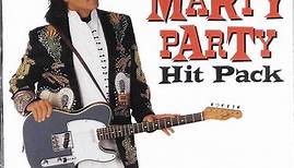 Marty Stuart - The Marty Party Hit Pack