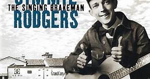 Jimmie Rodgers - The Ultimate Collection