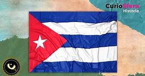 Bandera de Cuba 🇨🇺 Significado bandera cubana