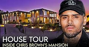 Chris Brown Lifestyle | Net Worth, Fortune, Car Collection, Mansion...