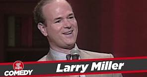Larry Miller Stand Up - 1993