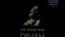 Dinah Washington - The Divine Miss Dinah Washington