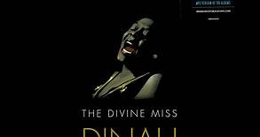 Dinah Washington - The Divine Miss Dinah Washington