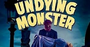 The Undying Monster (1942) | HD | James Ellison | Heather Angel | Classic Horror for Halloween !