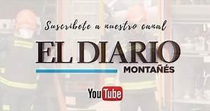 Suscríbete a El Diario Montañés en Youtube